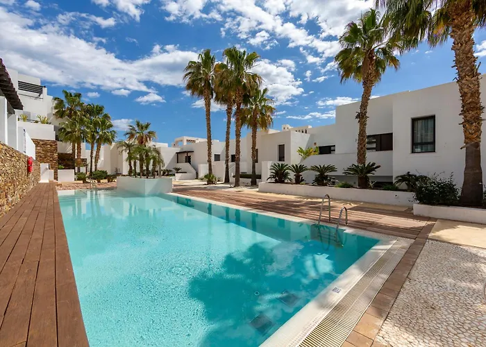 Resort De Lujo # Vistas Al Mar # Confort Y Relax # Family # Apartamento