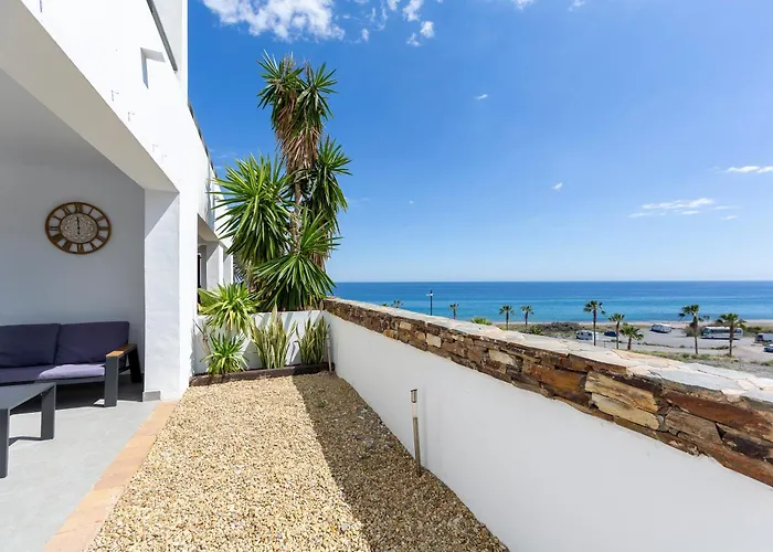 Resort De Lujo # Vistas Al Mar # Confort Y Relax # Family # Apartamento