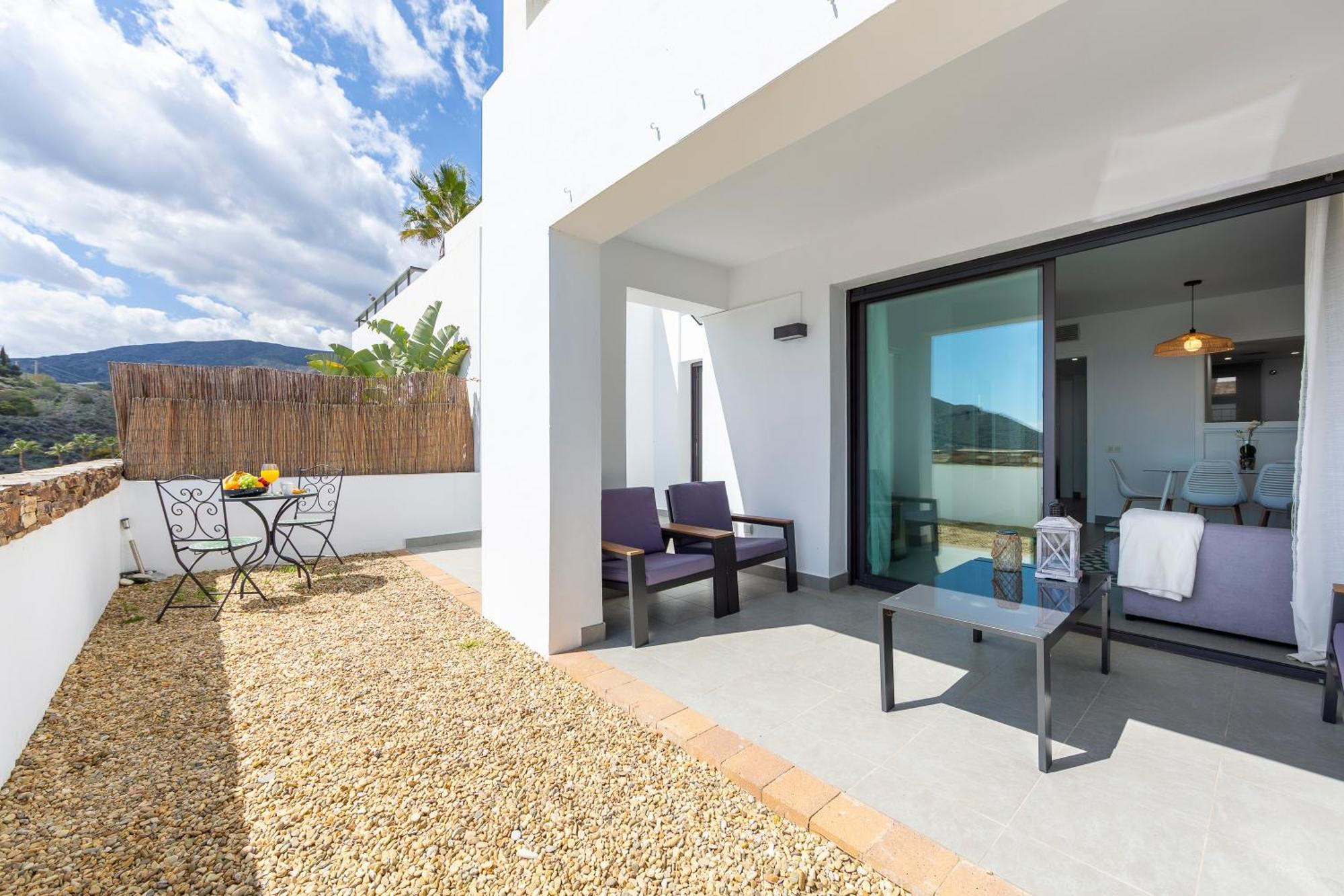 Apartment De Lujo # Vistas Al Mar # Confort Y Relax # Family # Mojacar