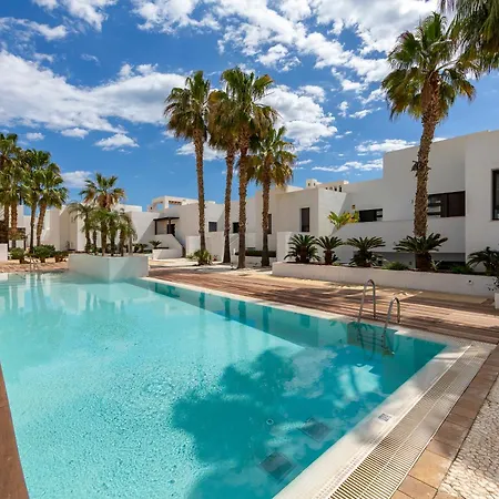 Resort De Lujo # Vistas Al Mar # Confort Y Relax # Family # Apartamento Mojacar Exterior photo