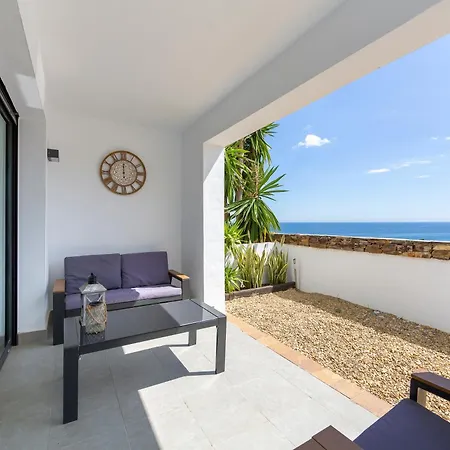 Resort De Lujo # Vistas Al Mar # Confort Y Relax # Family # Apartamento Mojacar Exterior photo