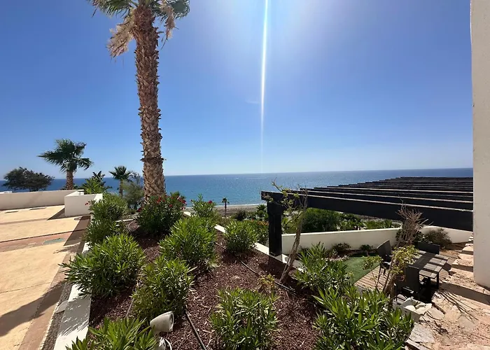 Resort De Lujo # Vistas Al Mar # Confort Y Relax # Family # Apartamento