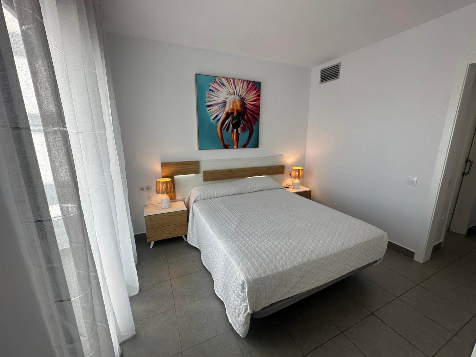 De Lujo # Vistas Al Mar # Confort Y Relax # Family # Apartment Mojácar