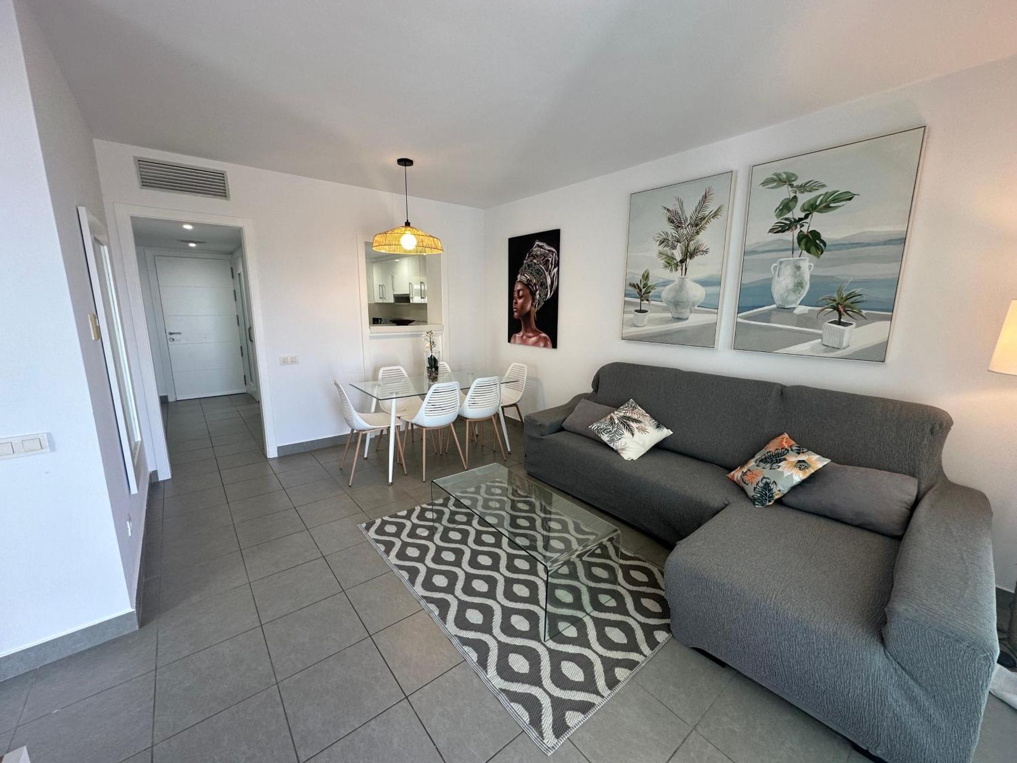 Apartment De Lujo # Vistas Al Mar # Confort Y Relax # Family # Mojácar