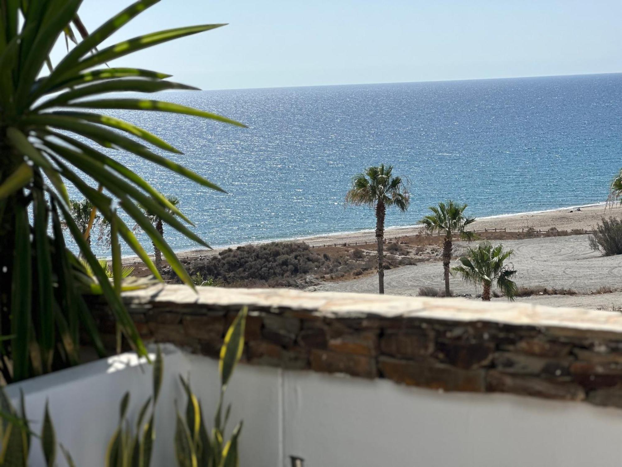 Apartment De Lujo # Vistas Al Mar # Confort Y Relax # Family #