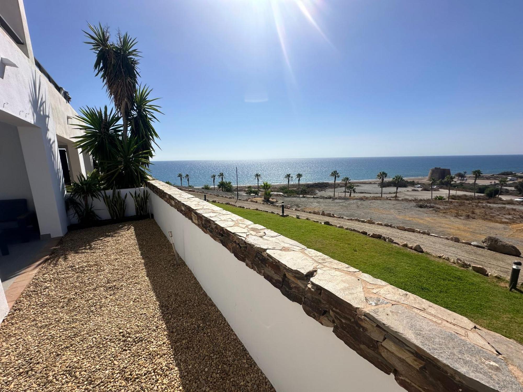 Apartment De Lujo # Vistas Al Mar # Confort Y Relax # Family # *