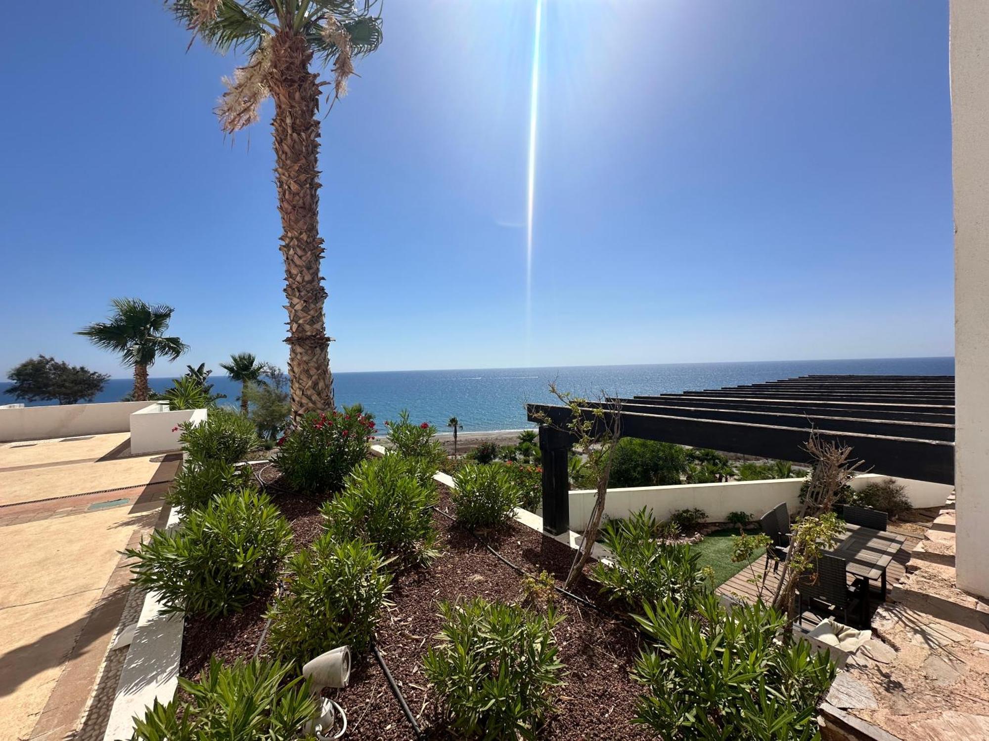 Apartment De Lujo # Vistas Al Mar # Confort Y Relax # Family # *