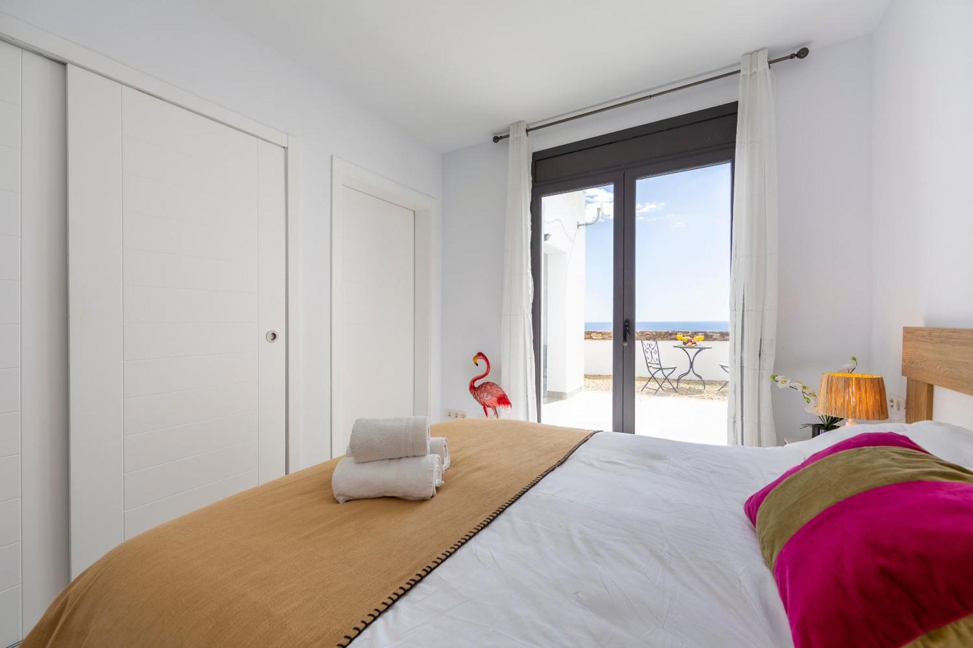 De Lujo # Vistas Al Mar # Confort Y Relax # Family # Apartment Mojácar